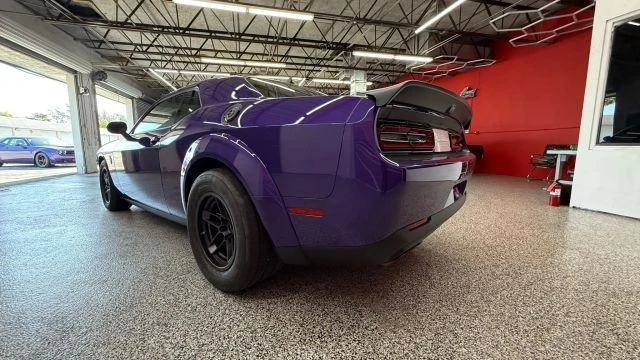 2023 Dodge Challenger SRT Hellcat 3rd Gen - Image 15 of 21