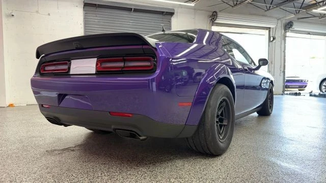 2023 Dodge Challenger SRT Hellcat 3rd Gen - Image 19 of 21