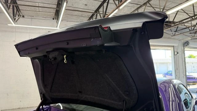 2023 Dodge Challenger SRT Hellcat 3rd Gen - Image 18 of 21