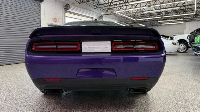 2023 Dodge Challenger SRT Hellcat 3rd Gen - Image 16 of 21