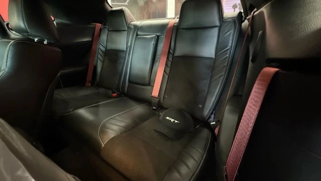 2023 Dodge Challenger SRT Hellcat 3rd Gen - Image 14 of 21