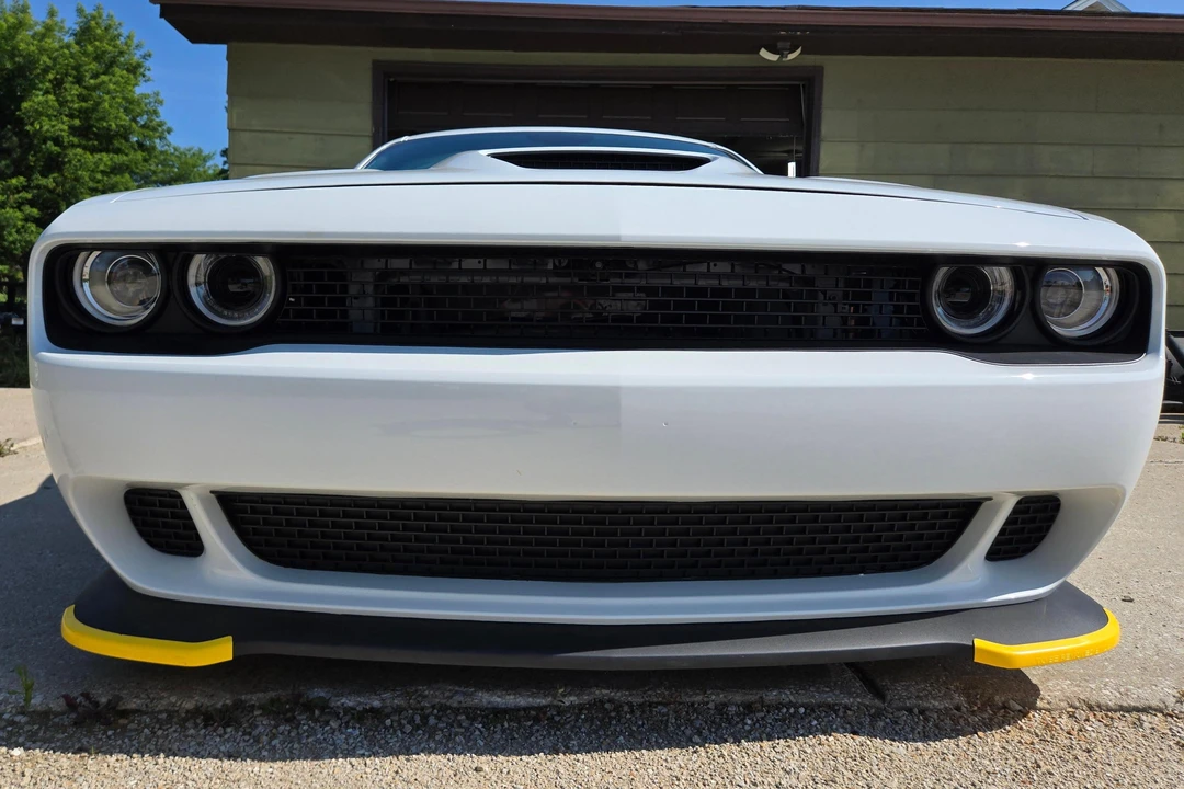 2023 Dodge Challenger 3rd Gen - Image 2 of 31