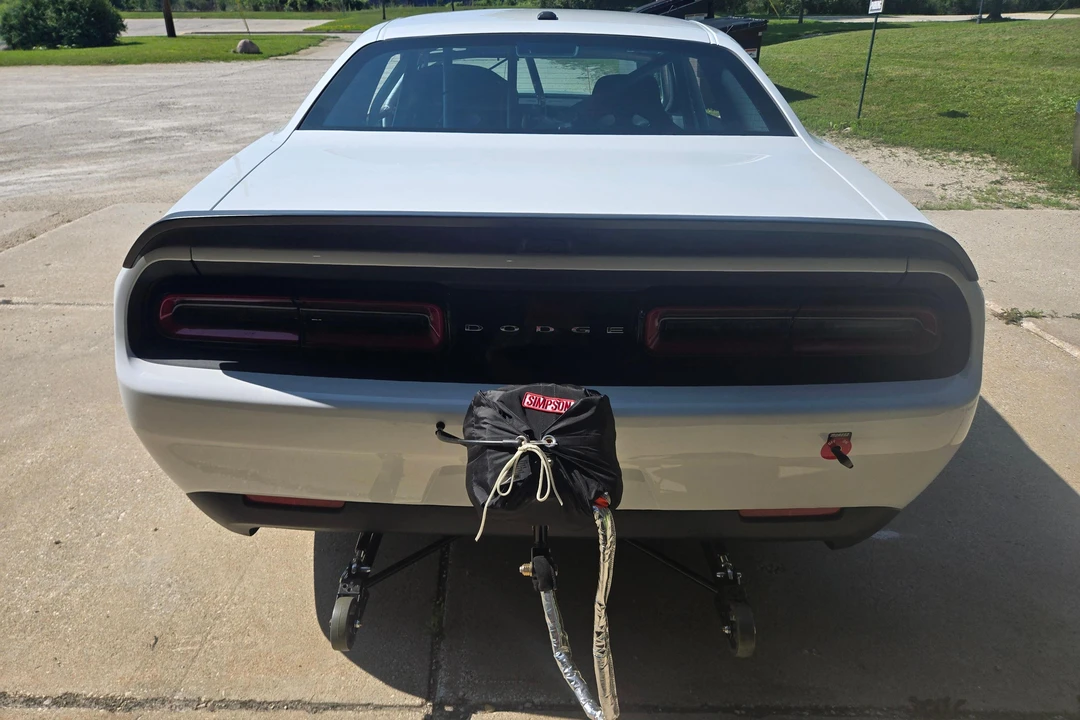 2023 Dodge Challenger 3rd Gen - Image 5 of 31