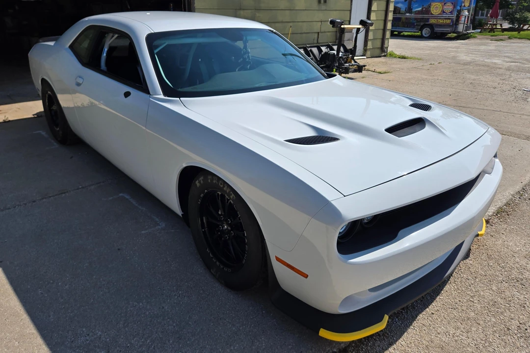 2023 Dodge Challenger 3rd Gen - Image 3 of 31