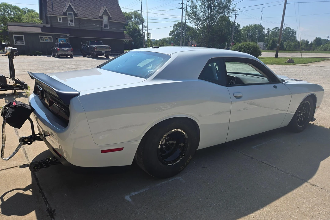 2023 Dodge Challenger 3rd Gen - Image 4 of 31