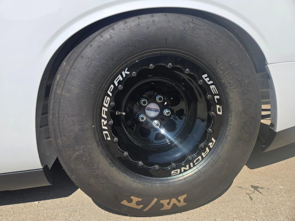 2023 Dodge Challenger 3rd Gen - Image 19 of 31