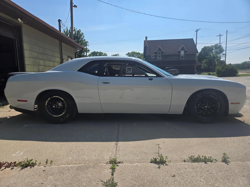 2023 Dodge Challenger 3rd Gen - Image 11 of 31