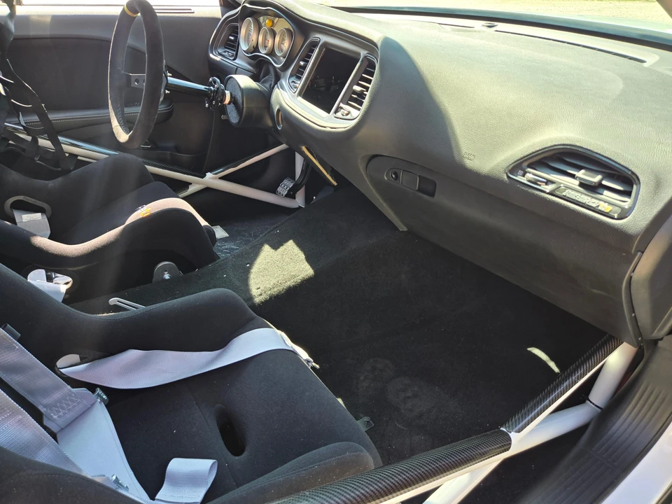 2023 Dodge Challenger 3rd Gen - Image 31 of 31