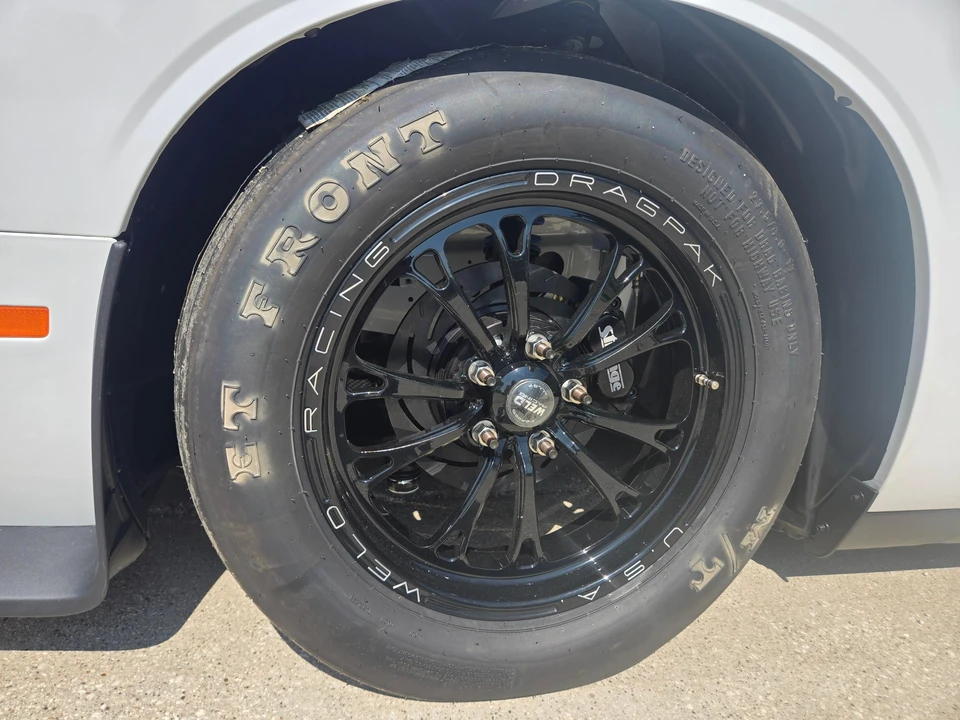 2023 Dodge Challenger 3rd Gen - Image 18 of 31