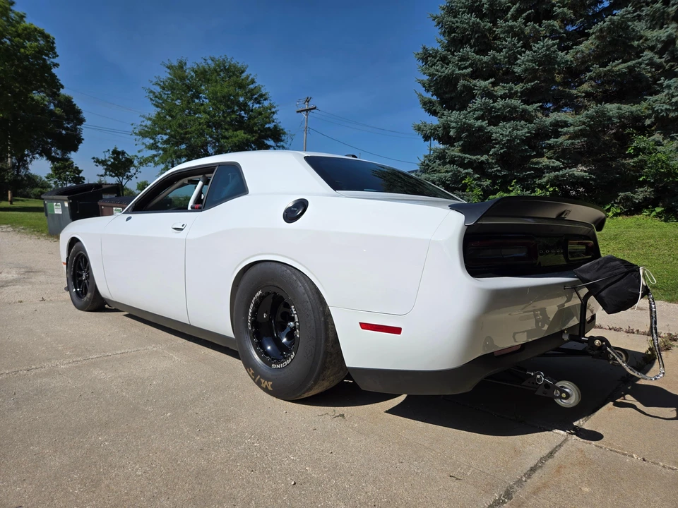 2023 Dodge Challenger 3rd Gen - Image 8 of 31