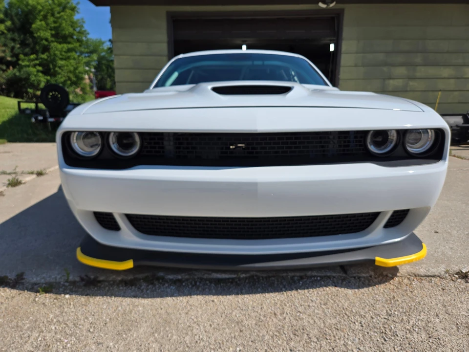 2023 Dodge Challenger 3rd Gen - Image 6 of 31