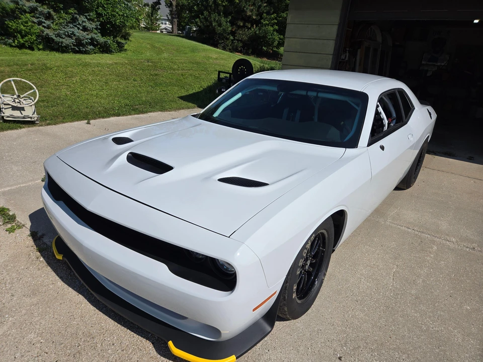2023 Dodge Challenger 3rd Gen - Image 7 of 31