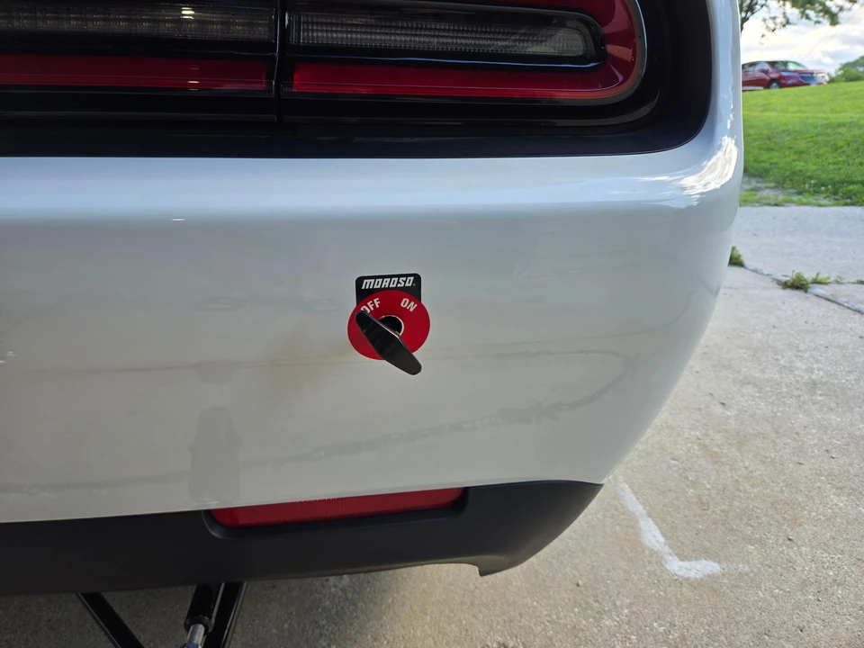 2023 Dodge Challenger 3rd Gen - Image 17 of 31