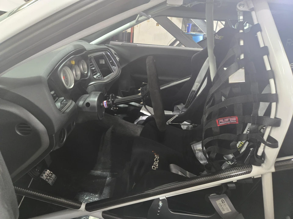 2023 Dodge Challenger 3rd Gen - Image 25 of 31