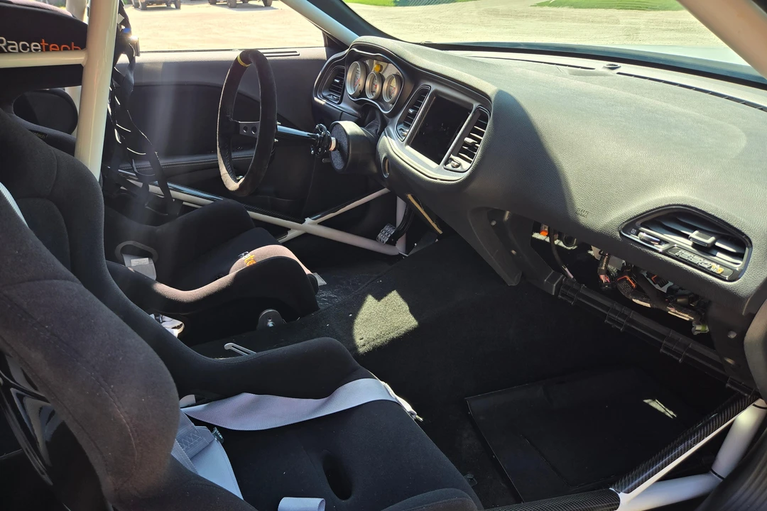 2023 Dodge Challenger 3rd Gen - Image 22 of 31