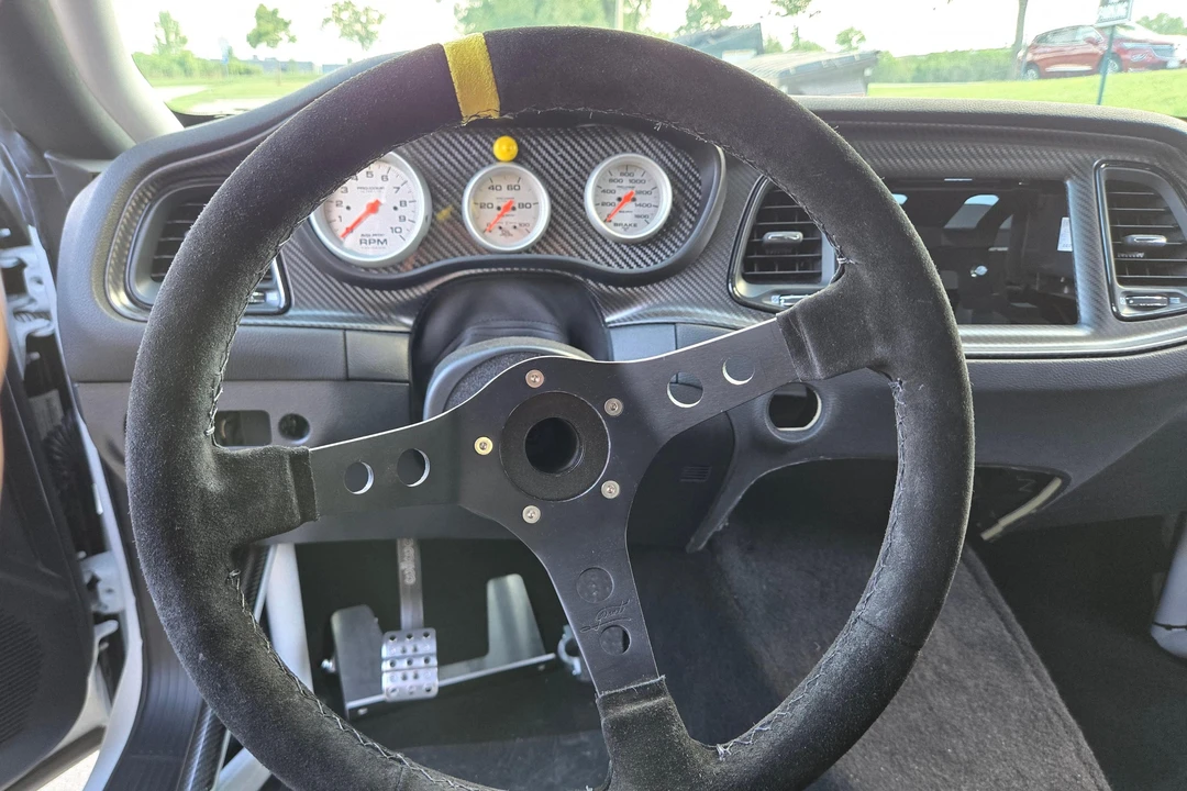 2023 Dodge Challenger 3rd Gen - Image 29 of 31
