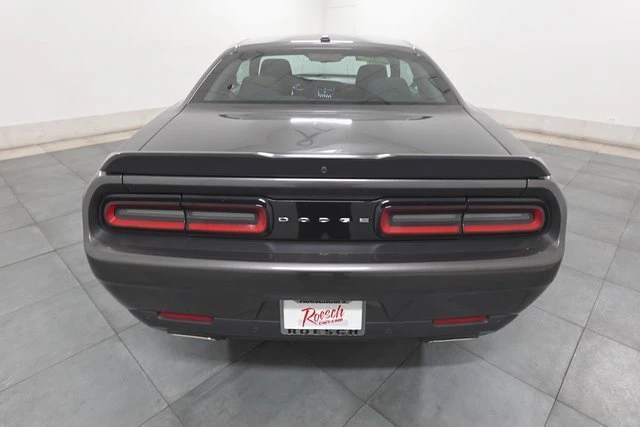 2023 Dodge Challenger 3rd Gen - Image 7 of 20