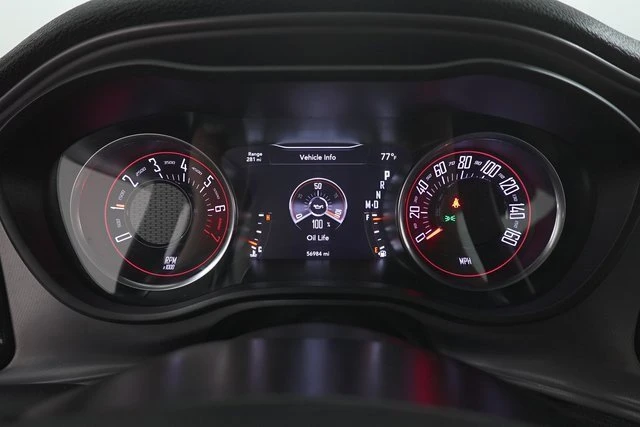 2023 Dodge Challenger 3rd Gen - Image 18 of 20