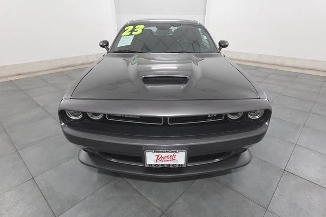 2023 Dodge Challenger 3rd Gen - Image 3 of 20