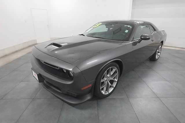 2023 Dodge Challenger 3rd Gen - Image 4 of 20