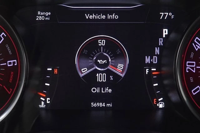 2023 Dodge Challenger 3rd Gen - Image 19 of 20