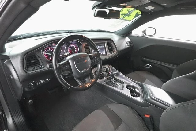 2023 Dodge Challenger 3rd Gen - Image 16 of 20