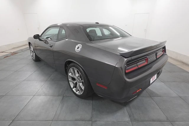 2023 Dodge Challenger 3rd Gen - Image 6 of 20