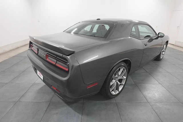 2023 Dodge Challenger 3rd Gen - Image 9 of 20