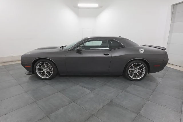 2023 Dodge Challenger 3rd Gen - Image 5 of 20