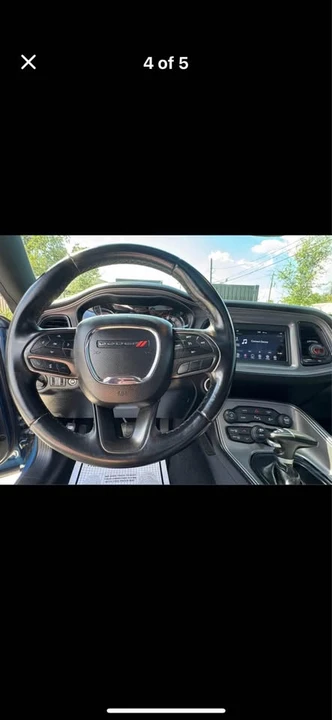 2023 Dodge Challenger 3rd Gen - Image 4 of 5