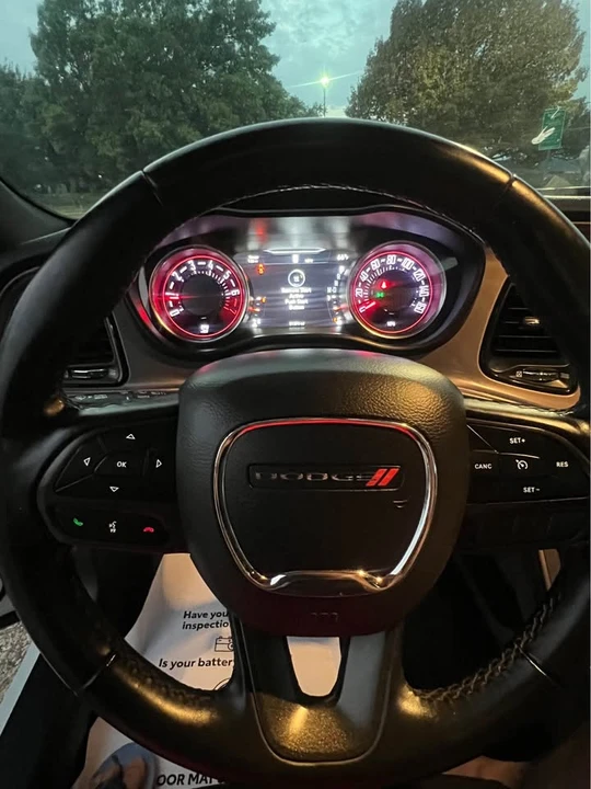 2023 Dodge Challenger 3rd Gen - Image 8 of 15