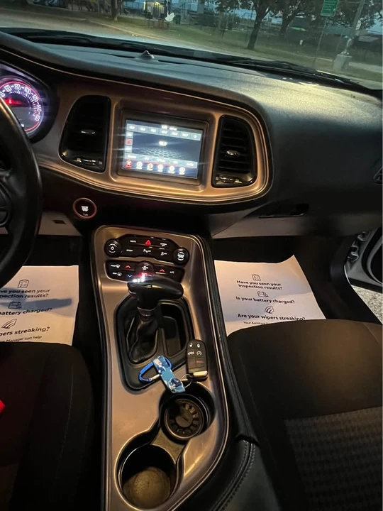 2023 Dodge Challenger 3rd Gen - Image 7 of 15