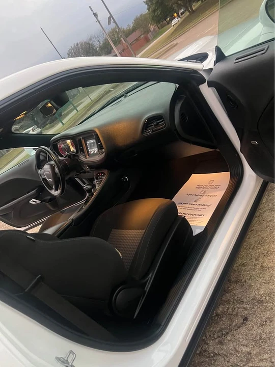2023 Dodge Challenger 3rd Gen - Image 11 of 15