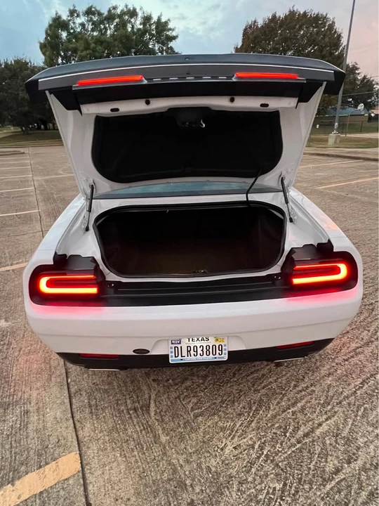 2023 Dodge Challenger 3rd Gen - Image 13 of 15