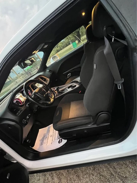 2023 Dodge Challenger 3rd Gen - Image 9 of 15