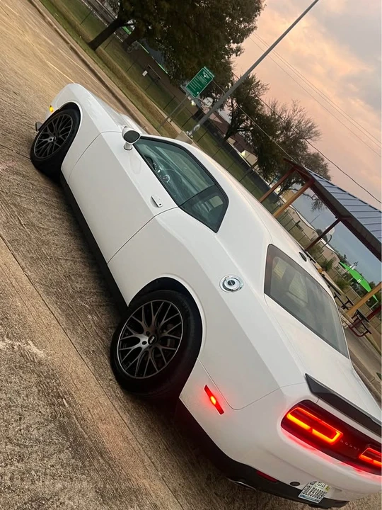2023 Dodge Challenger 3rd Gen - Image 3 of 15