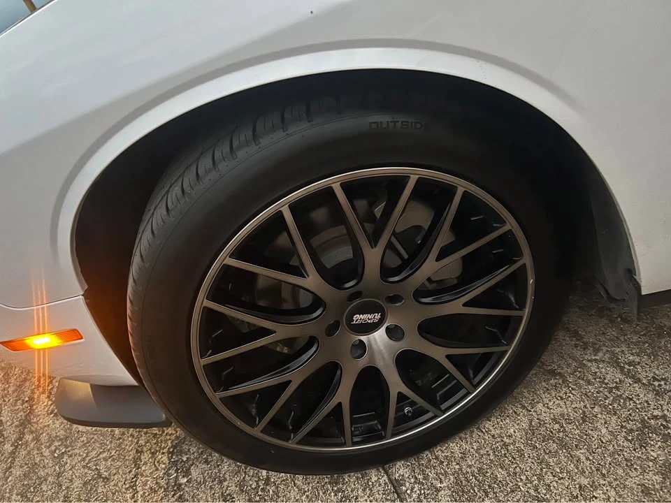2023 Dodge Challenger 3rd Gen - Image 15 of 15