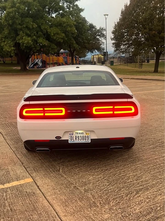 2023 Dodge Challenger 3rd Gen - Image 6 of 15