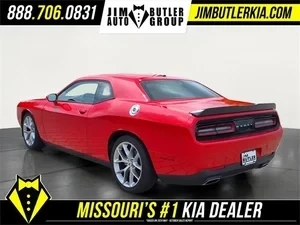 2023 Dodge Challenger 3rd Gen - Image 14 of 17