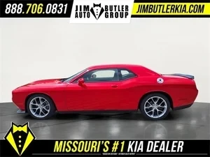 2023 Dodge Challenger 3rd Gen - Image 13 of 17