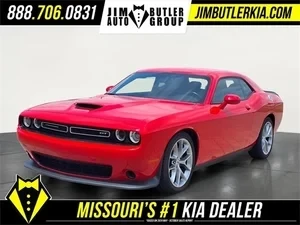 2023 Dodge Challenger 3rd Gen - Image 17 of 17