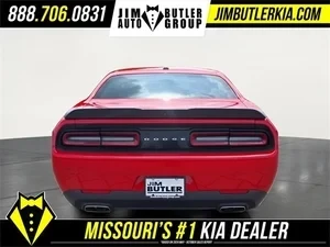 2023 Dodge Challenger 3rd Gen - Image 4 of 17