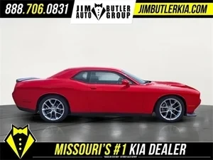 2023 Dodge Challenger 3rd Gen - Image 2 of 17