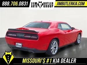 2023 Dodge Challenger 3rd Gen - Image 3 of 17