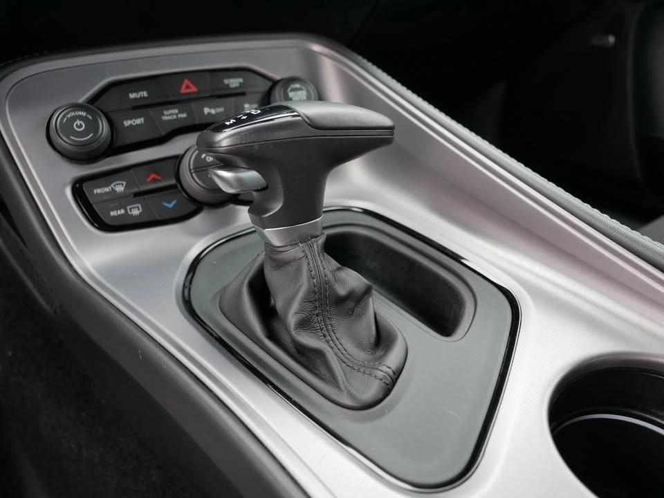 2023 Dodge Challenger 3rd Gen - Image 17 of 20