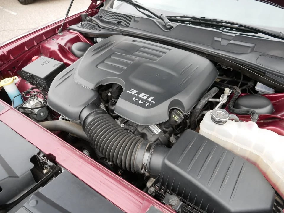 2023 Dodge Challenger 3rd Gen - Image 16 of 20
