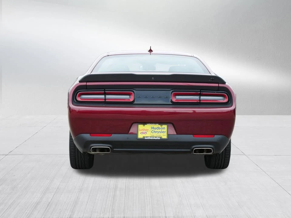 2023 Dodge Challenger 3rd Gen - Image 7 of 20