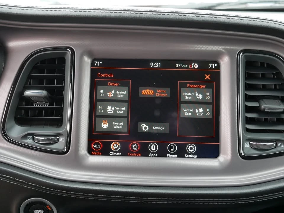 2023 Dodge Challenger 3rd Gen - Image 15 of 20