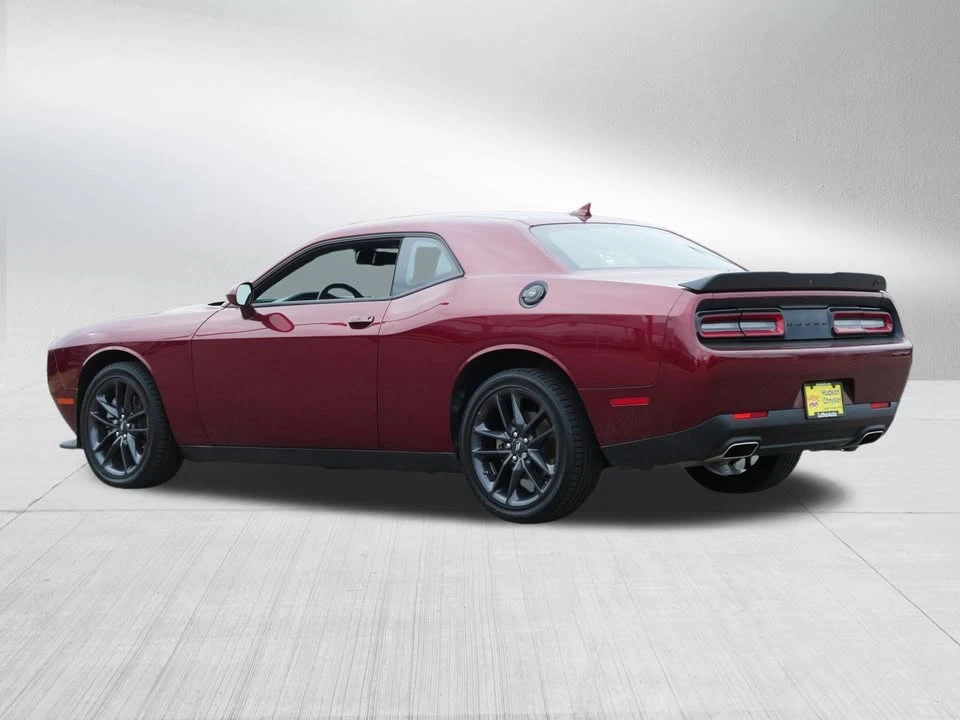 2023 Dodge Challenger 3rd Gen - Image 6 of 20
