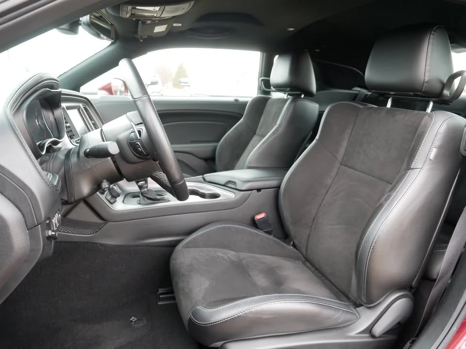 2023 Dodge Challenger 3rd Gen - Image 11 of 20
